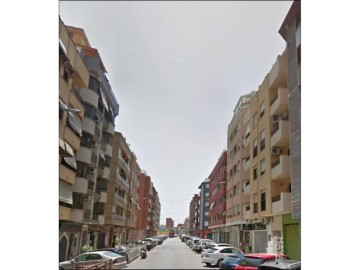 Ático 3 Habitaciones en Casc Urbà