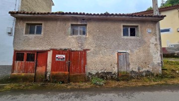 Casas rústicas 1 Habitacione en Cué-San Roque-Andrín
