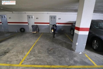 Garaje en Nuevo Centro