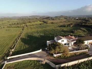 Quintas e casas rústicas 8 Quartos em Serra Morena