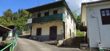 Casas rústicas 4 Habitaciones en La Manjoya-Parroquias Sur