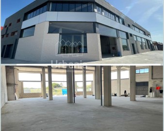 Industrial building / warehouse in Polígon Industrial
