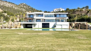 Casa o chalet 5 Habitaciones en Montemayor-Marbella Club