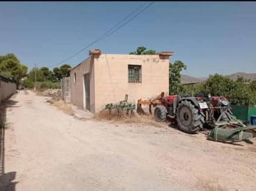 Terrenos en Rebolledo