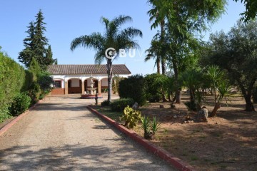 Casa o chalet 3 Habitaciones en Bollullos de la Mitación