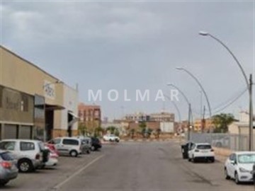 Locaux commerciaux à Barrio del Pilar