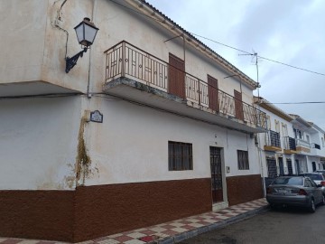 Casas rústicas 4 Habitaciones en Guadahortuna