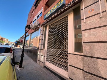 Commercial premises in Seseña Nuevo