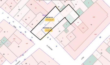 Casa o chalet 5 Habitaciones en Centro-Rambla
