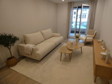 Appartement 3 Chambres à Eibar