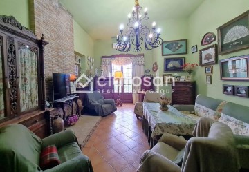 Casas rústicas 2 Habitaciones en Miravalle Los Montecillos