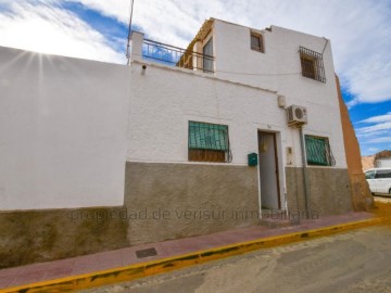 Casa o chalet 4 Habitaciones en Vera Pueblo