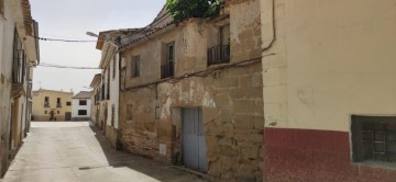 Casa o chalet  en Alcalá del Obispo