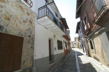 Casa o chalet 4 Habitaciones en Santa Cruz del Valle