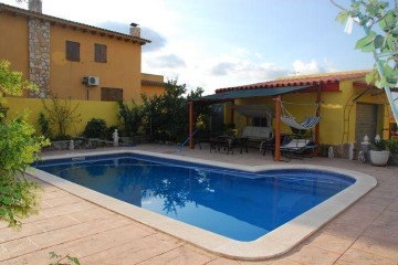 House 5 Bedrooms in Sant Miquel