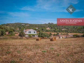 Casas rústicas 7 Habitaciones en Serra Morena