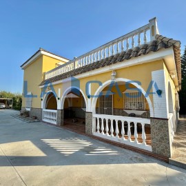 House 6 Bedrooms in Tarazona