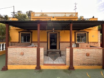 Casa o chalet 3 Habitaciones en Cortijos de San Rafael