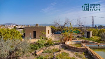 Casas rústicas 2 Habitaciones en Villafranco del Guadalhorce