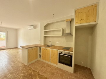 Piso 2 Habitaciones en Sarrià - Sant Gervasi