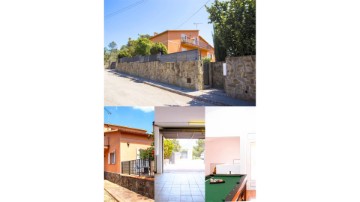 House 4 Bedrooms in Les Codines