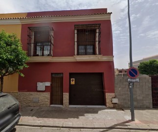 Casa o chalet 4 Habitaciones en Centro - Doña Mercedes