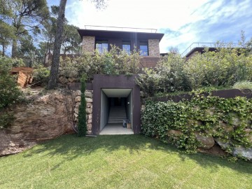 Casa o chalet 4 Habitaciones en Residencial Begur - Esclanyà