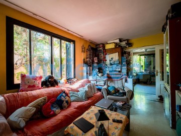 Casa o chalet 5 Habitaciones en Moncloa