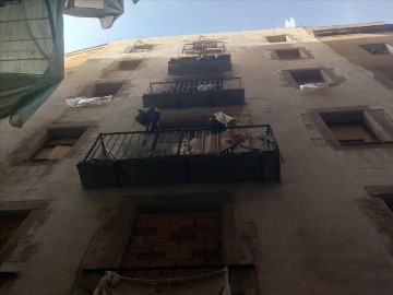 Apartamento 2 Quartos em Ciutat Vella