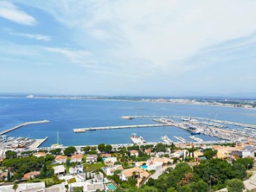 Casa o chalet 3 Habitaciones en Port Esportiu - Puig Rom - Canyelles
