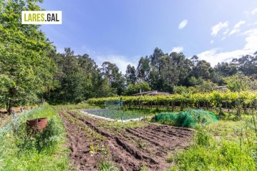 Terrenos en Aldán