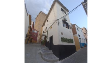 Casas rústicas 4 Habitaciones en San Juan