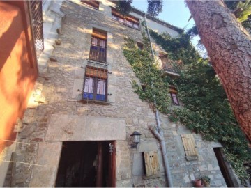 Casas rústicas 4 Habitaciones en El Raval de Santa Eulalia