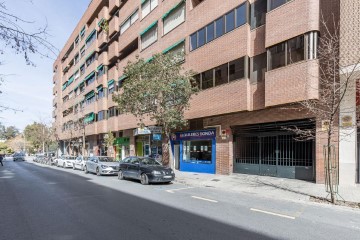 Garaje en Granada Centro