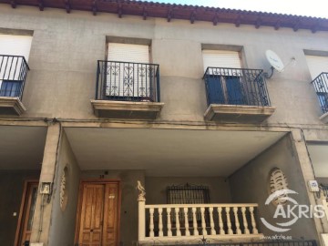Casa o chalet 4 Habitaciones en La Puebla de Almoradiel