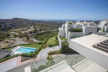 Apartamento 3 Quartos em Montemayor-Marbella Club