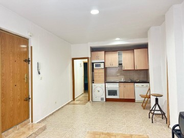 Appartement 2 Chambres à Alcobendas Centro