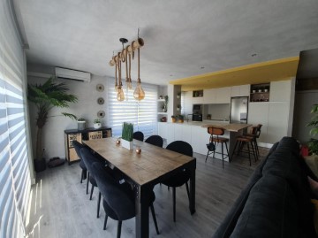 Dúplex 4 Habitaciones en Ca n'Anglada - Montserrat - Torre-sana