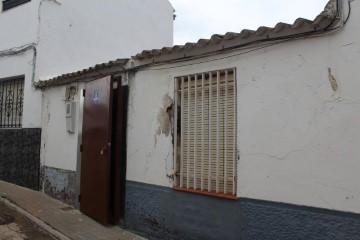 Maison 3 Chambres à El Pedroso