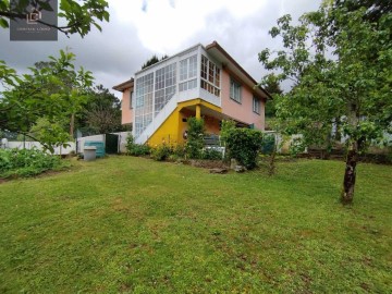 Casa o chalet 3 Habitaciones en Mabegondo (San Tirso)