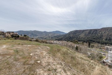 Terrenos en Ctra Sierra - Acceso Nuevo Alhambra