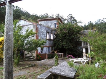 Casa o chalet 4 Habitaciones en Camposancos (Santa Isabel P.)