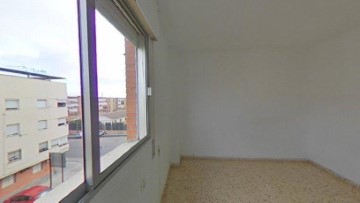 Piso 1 Habitacione en Nueva Alcalá