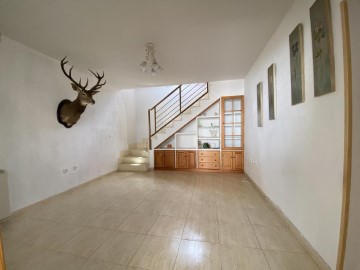 Maison 3 Chambres à Pueblonuevo del Bullaque