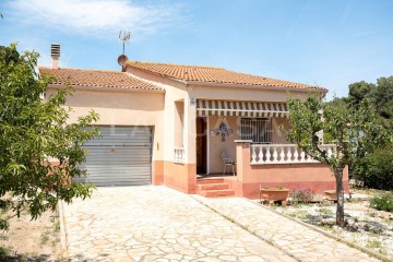 Casa o chalet 3 Habitaciones en La Venta-Can Musarro