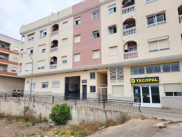 Apartment 3 Bedrooms in Segorbe