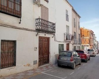 Casa o chalet 3 Habitaciones en Mancha Real