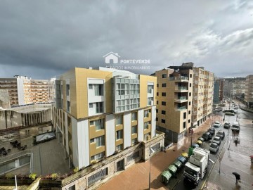 Piso 4 Habitaciones en Zona Plaza de Barcelos