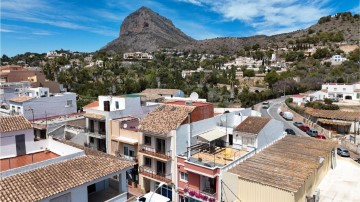 Casa o chalet 5 Habitaciones en Partida Tosal - Zona dels Castellans
