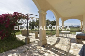 Country homes 4 Bedrooms in Sant Joan